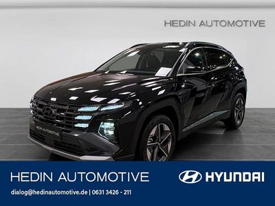 Nuova Hyundai Tucson Trend 176 CV (129 kW) 2026 Nero SUV