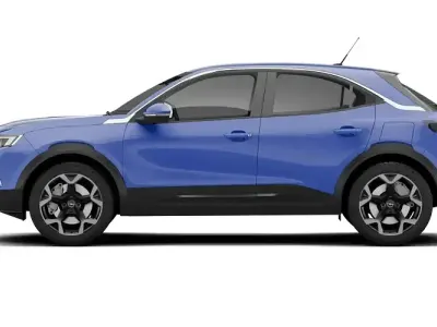 Neu Opel Mokka-e Ultimate 114 kW (156 PS) 2026 SUV