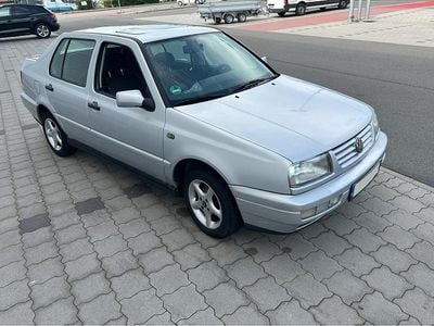 VW Jetta