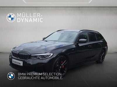 BMW M340