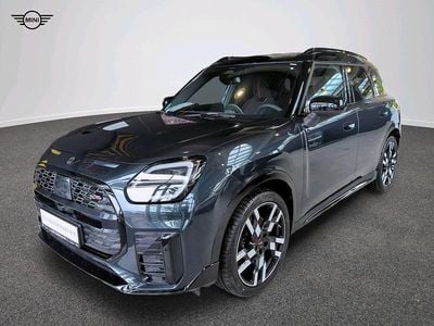 Brugt Mini Countryman 170 HK (125 kW) 2024 Grå SUV