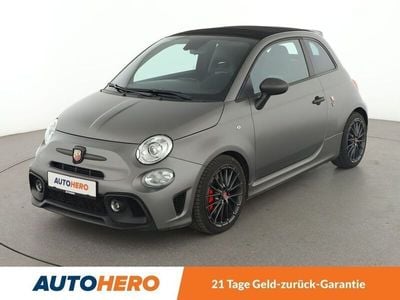 Abarth 595C
