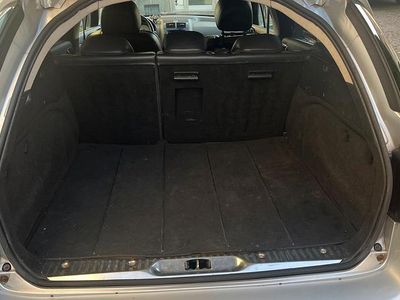 Gebraucht Peugeot 407 140 PS (102 kW) 2008 Grau Kombi