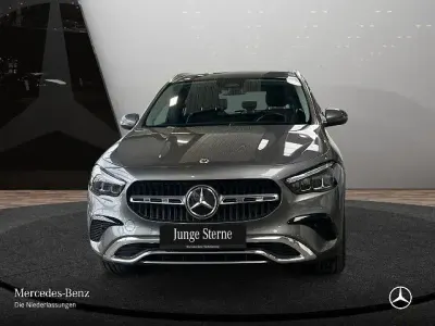 Gebraucht Mercedes GLA180