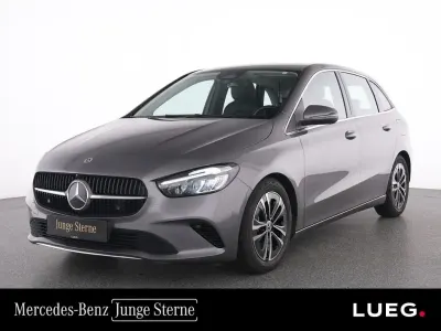 Gebraucht Mercedes B200