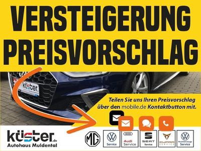 Gebraucht Audi A4 S-Line 204 PS (150 kW) 2023 Kombi