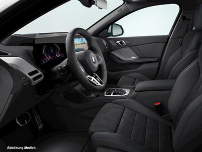 Usata BMW 120 M Sport 150 CV (110 kW) 2025 Bianco Utilitaria