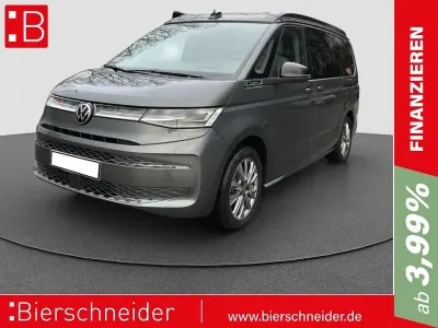 Używany VW California California 150 KM (110 kW) 2025 Szary Van