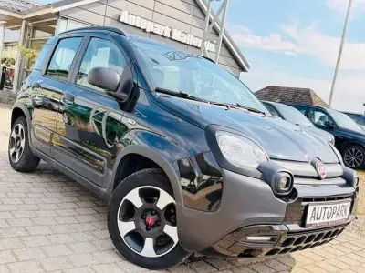 Gebraucht Fiat Panda Cross
