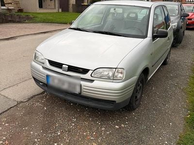 Seat Arosa