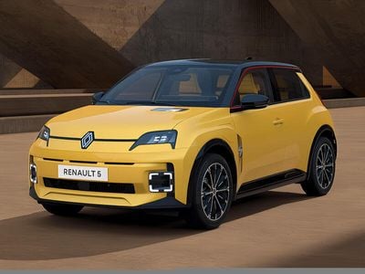 Renault R5