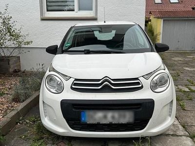 Citroën C1
