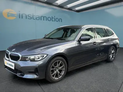 Gebraucht BMW 318