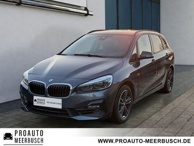 BMW 220 Active Tourer