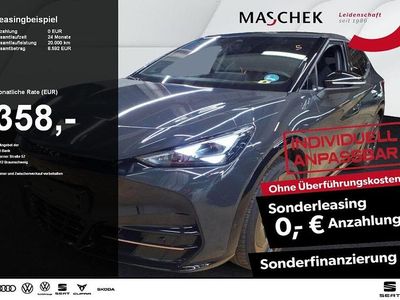 Gebraucht Cupra Tavascan VZ 250 kW (340 PS) 2025 SUV