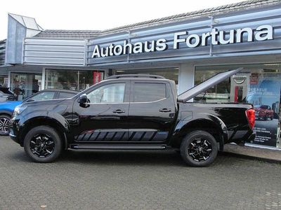 Schwarz Gebraucht 2021 Nissan Navara N-Guard Abholung | 39.900 € (Teuer)
