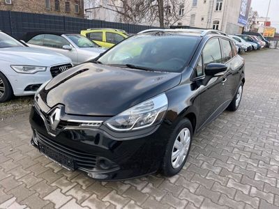 gebraucht Renault Clio IV 