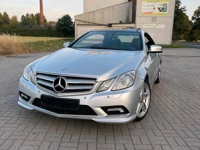 Mercedes E250