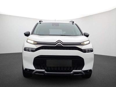 Usata Citroën C3 Aircross Shine 110 CV (80 kW) 2023 Bianco SUV