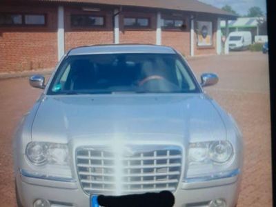 Chrysler 300C
