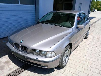 BMW 535
