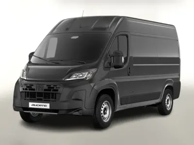 Neu Fiat Ducato 179 PS (131 kW) 2026 Grau metallic Van