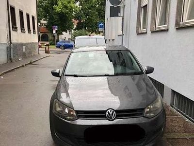 Gebraucht 2012 VW Polo Classicline Limousine | 6.000 € (Etwas zu teuer)