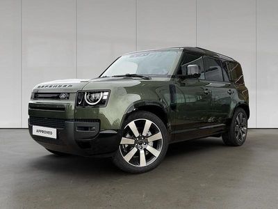 Gebraucht Land Rover Defender 353 PS (259 kW) 2026 SUV