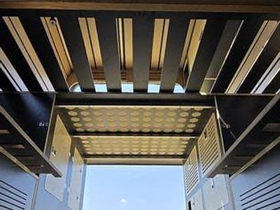 Gebraucht VW Crafter 140 PS (102 kW) 2023 Weiß Van