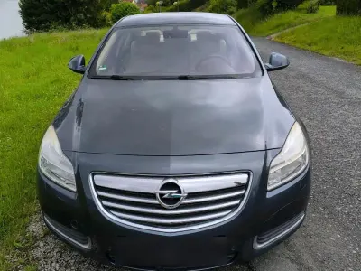 Gebraucht Opel Insignia