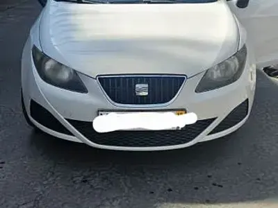 Gebraucht Seat Ibiza SC