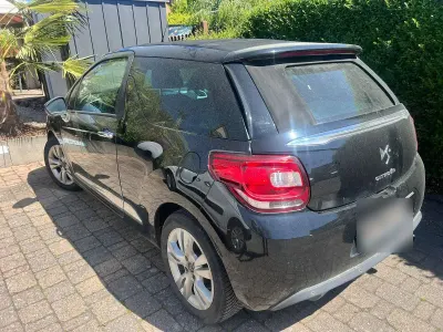 Gebraucht Citroën DS3 Cabriolet