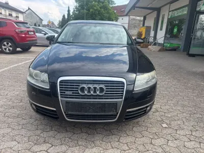 Gebraucht Audi A6