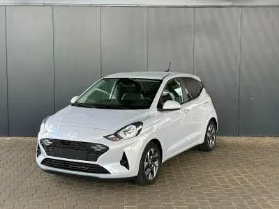 Gebraucht Hyundai i10