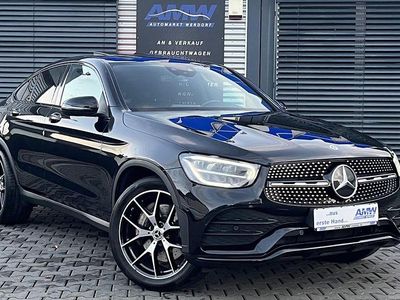 Mercedes GLC300