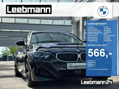 Gebraucht BMW 230