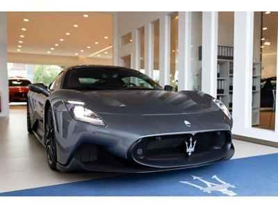 gebraucht Maserati Coupé MC20Preis: 259.888 EURO