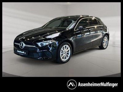 Mercedes A250