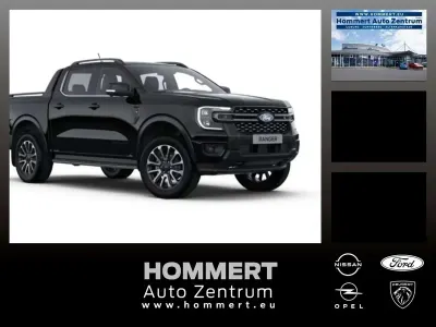 Gebraucht Ford Ranger