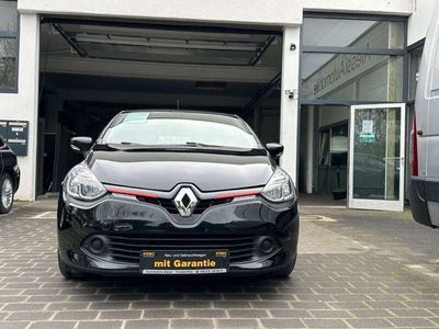 gebraucht Renault Clio IV Dynamique