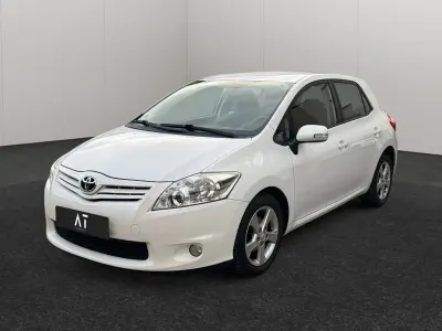 Gebraucht Toyota Auris