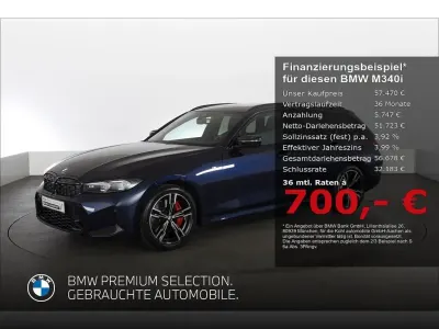 Gebraucht BMW M340