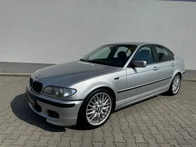 Gebraucht BMW 330