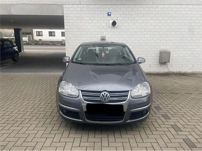 VW Jetta