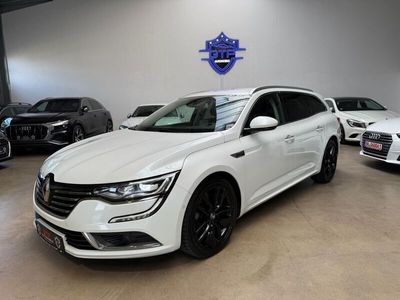 Renault Talisman GrandTour