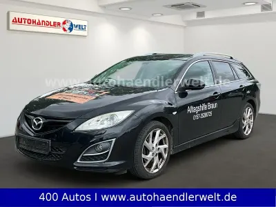 Gebraucht Mazda 6