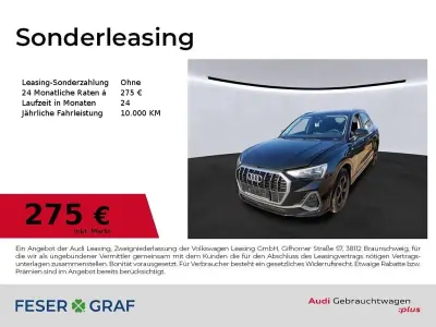 Gebraucht Audi Q3