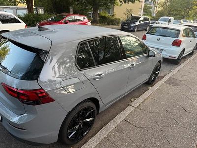 VW Golf VIII