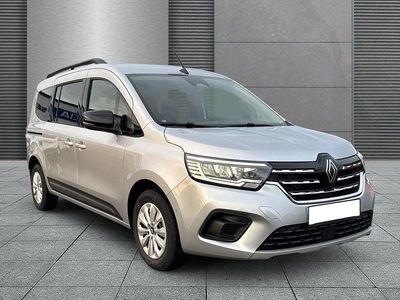 Gebraucht Renault Kangoo Techno 131 PS (96 kW) 2025 Highlandgrau Van / Kleinbus