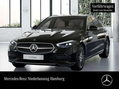 Mercedes C180